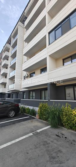 Garsonieră mobilată și utilată, totul nou -Bragadiru, Diamond Houses, Safirului - 10