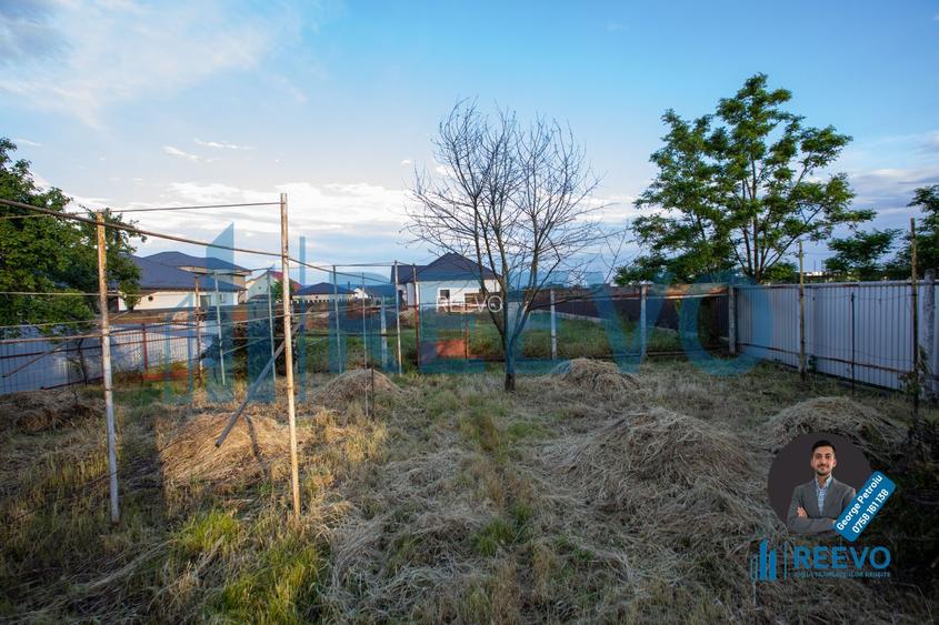 Casă + Spațiu Comercial de vânzare, Șerbanești, Bacău - 38