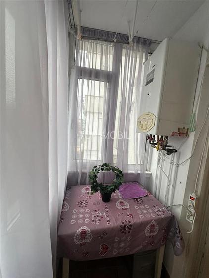 Inchiriere Apartament cu 2 camere Alexandru cel Bun - 4