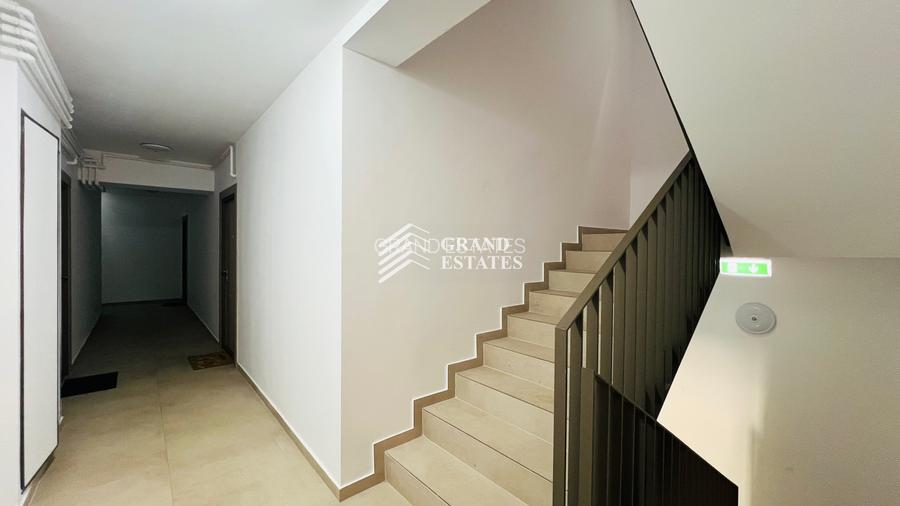 Apartament nou | Prima inchiriere | Bonavita Residence – Str. 1 Mai - 8