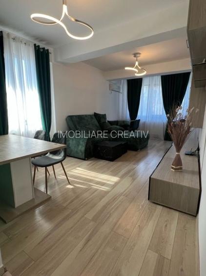 Apartament 2 camere de inchiriat In Drumul Taberei Militari Timisoara - 13