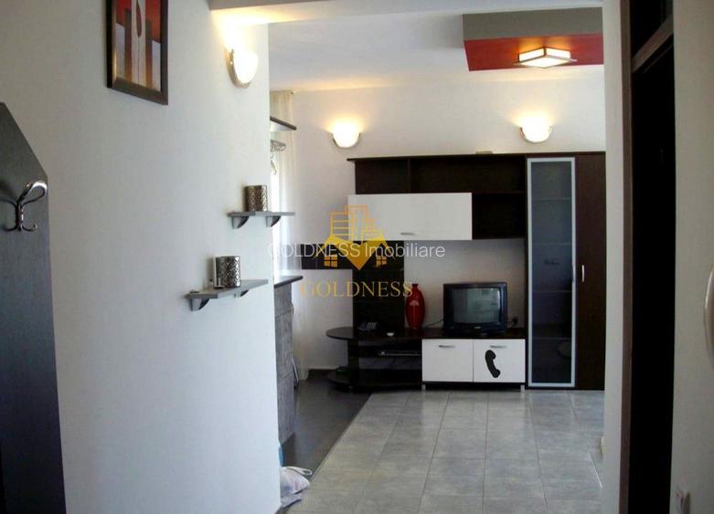 2 camere open space, modern, parcare, cartierul Europa - 2