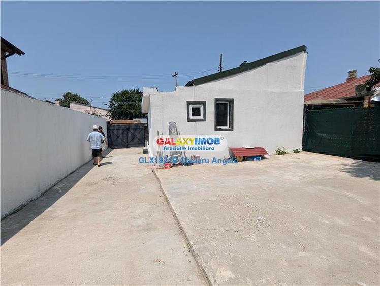 Calea Ferentari, casa cocheta si teren 250 mp , deschidere 11 ml - 17
