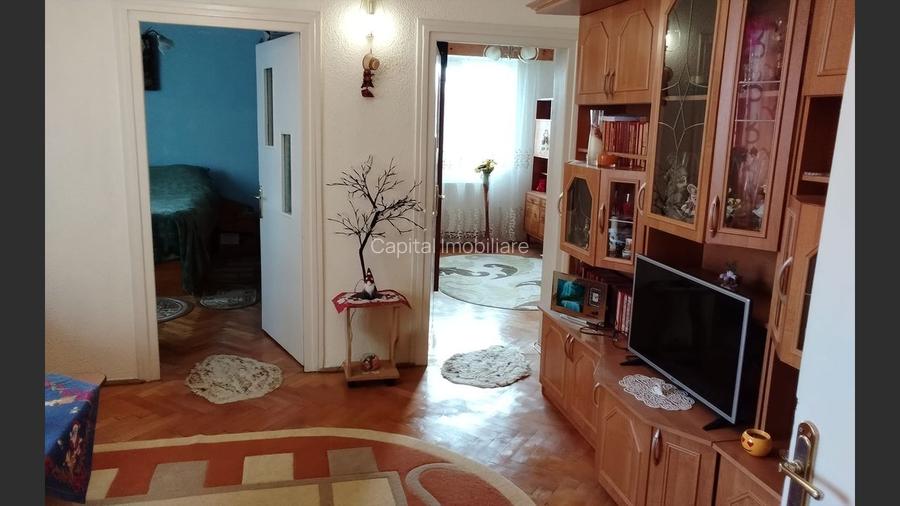 Apartament Central cu 3 camere,Turda, comision 0% !!! - 12