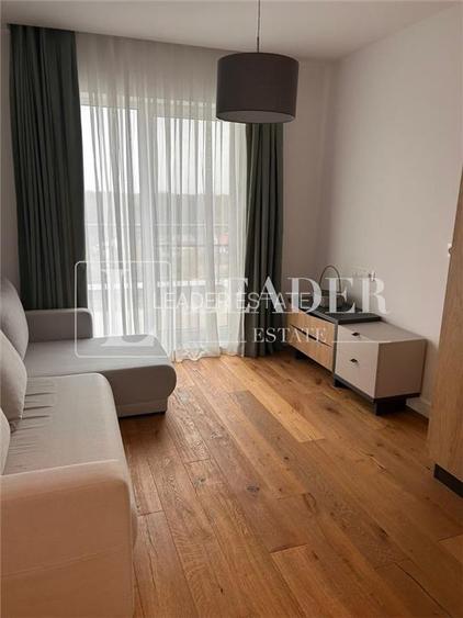 Penthouse I 177 MP suprafata total I 3 camere - 6