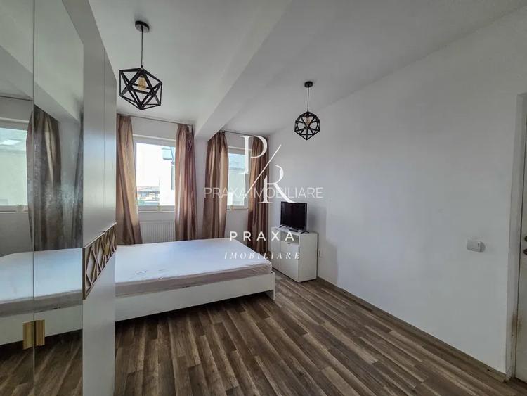 Apartament de vanzare 2 camere zona Terra! - 6