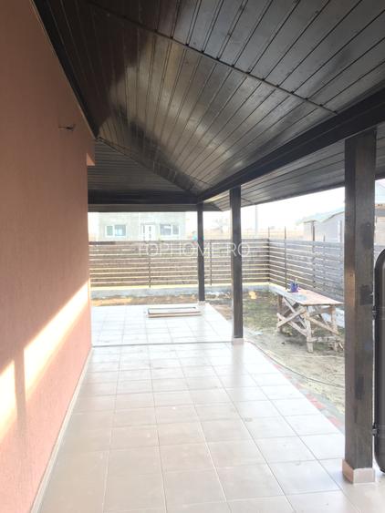 Vila individuala 600 mp teren - 170.000 euro - 5