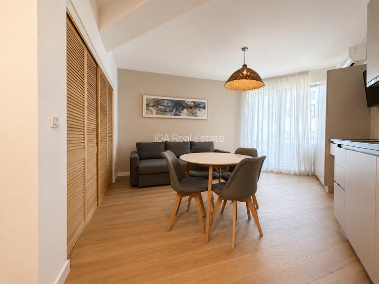 Studio in prima linie la mare | Noble Beach | Mamaia Nord - 3
