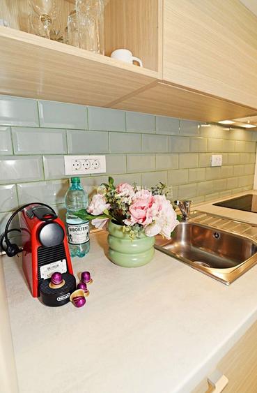 Experienta unica in inima Iasiului | 2 camere premium | balcon&parcare - 6