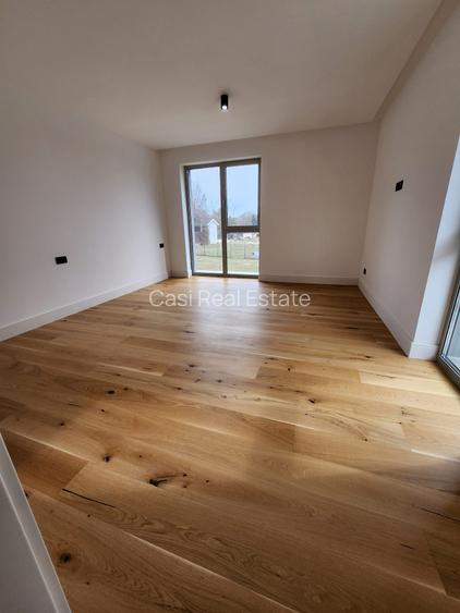 Vila cu 5 camere zona pipera-concept smart green - 12