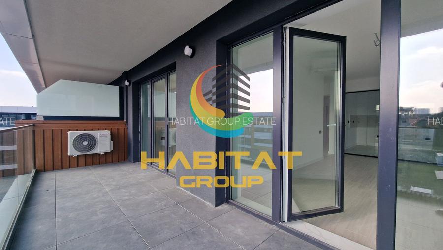 Pallady 2 camere tip studio 48 mp LUX langa Parcul Teilor - 4