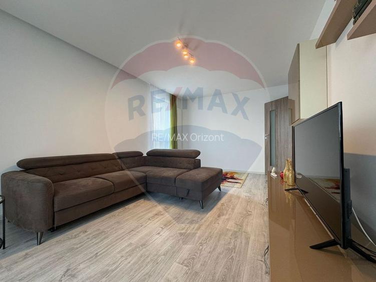 Apartament decomandat Urban Tractorul - 14