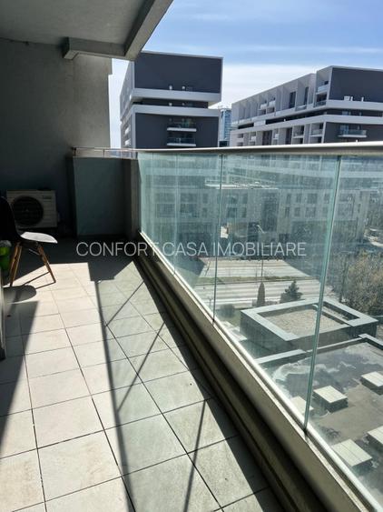 Fabrica de Glucoza-Upground, 2 camere de inchiriat, - 5