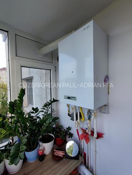 Apartament 3 camere de vanzare in zona City Park Mall, comision % - 10