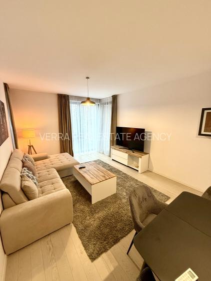 Apartament de inchiriat 3 camere Herastrau/Nordului - 3