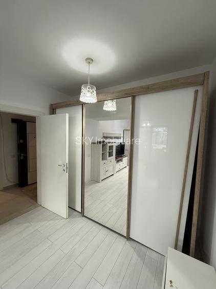 Apartament 3 camere | Novum Politehnica| Loc parcare subteran inclus - 2