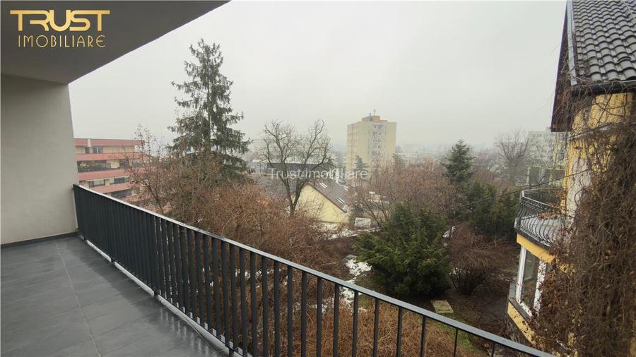 2 camere l Taietura Turcului l Parcare subterana l Balcon - 12