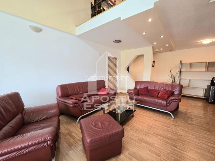 Apartament cu 4 camere si 2 bai,  an 2009,  zona Lipovei - 2