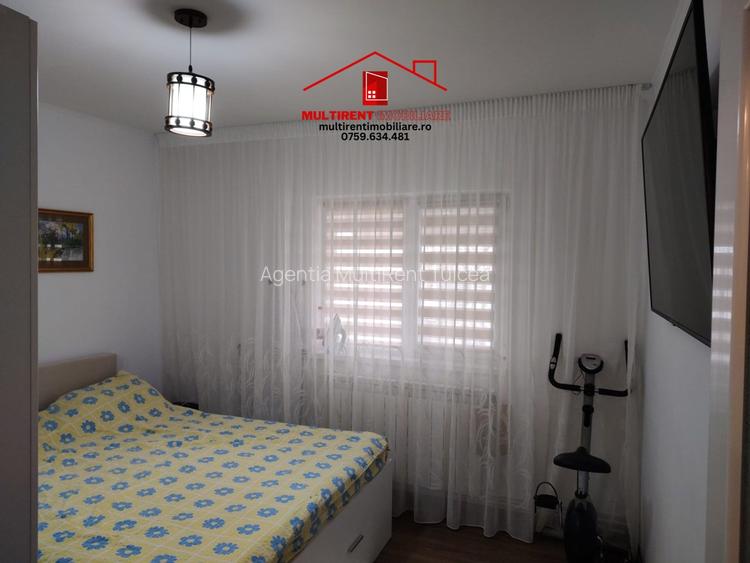 Oferta noua- Apartament 2 camere cartier C5 renovat complet ! - 10