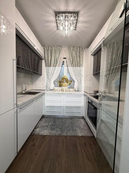 Apartament 3 camere premium de vânzare – Florești | zona Vivo - 6