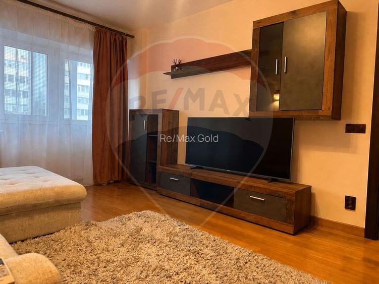 Inchiriere 2 camere - Stefan cel Mare/Dinamo/Spitalul Floreasca - 2