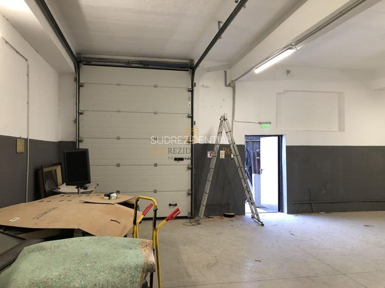 Spatiu industrial 287 mp, ideal productie, depozitare, showroom, Ilfov - 4