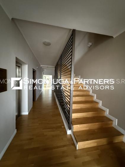 Birouri central in vila nou construita si renovata - 9