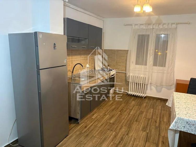 Apartament cu 2 camere de inchiriat, Timisoara, zona Calea Girocului - 5