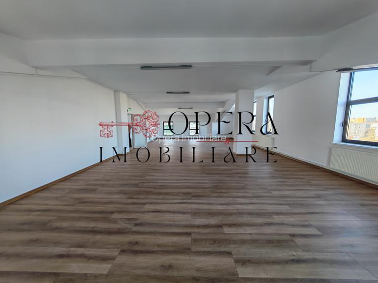 Spatii de birouri 45-120 mp de închiriat zona Galata -Iasi - 9