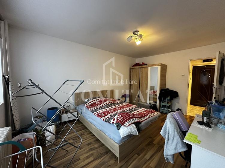 Apartament 3 camere | Etaj intermediar | Zona Str Grigore Alexandrescu - 4