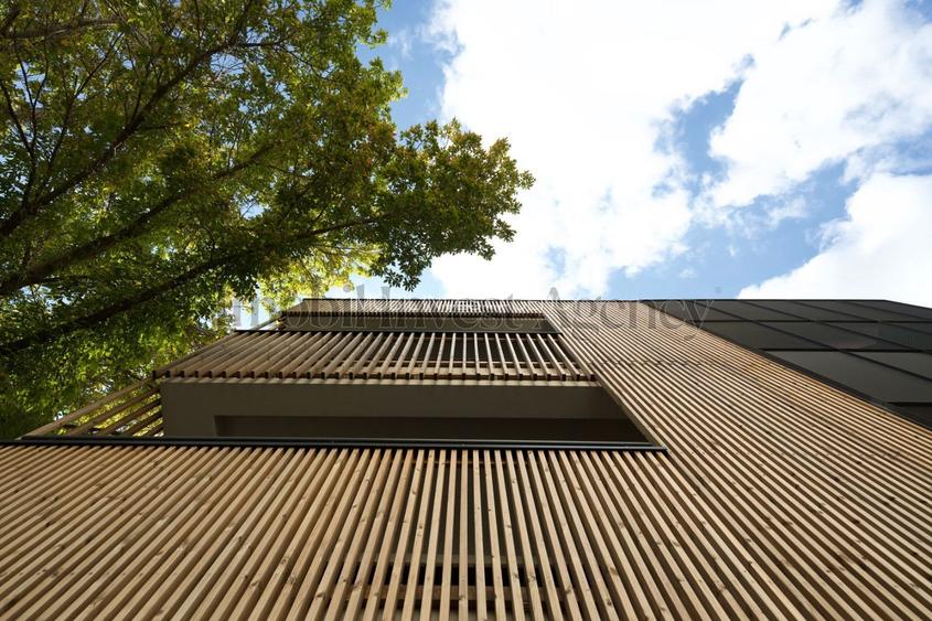 Apartament exclusivist in zona Dorobanti in bloc boutique - 5