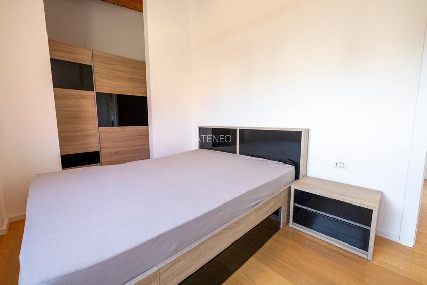 De vânzare – Penthouse modern, strada Vasile Loichița, complex the Ring - 15