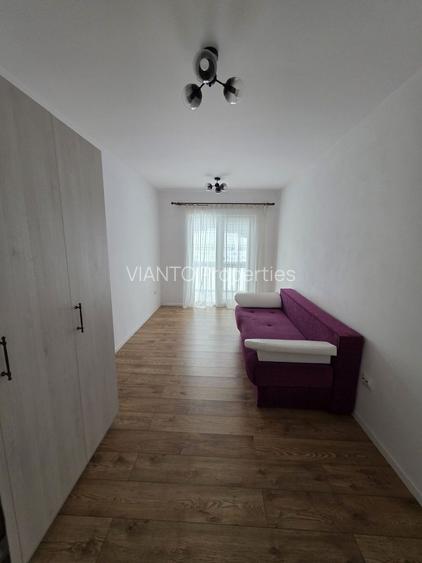 APARTAMENT 3 CAMERE | LOC DE PARCARE | MALL SELIMBAR - 7