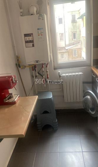 Apartament 2 camere - City Park Mall - 4