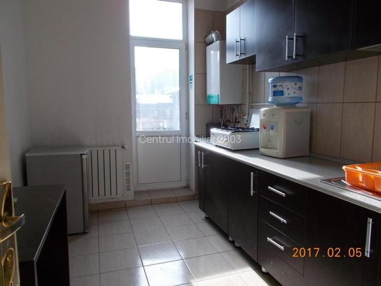 Cotroceni, Medicina, apartament interbelic, 4 camere,1/3, luminos, ideal birouri - 7
