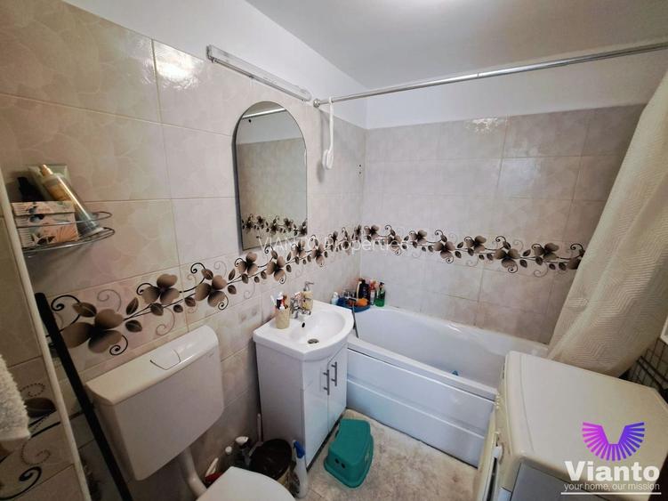 Apartament 2 camere decomandat 48mp, loc parcare - 14