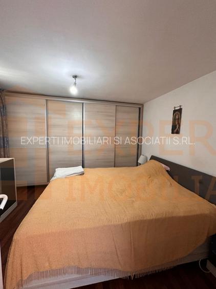 Casă de vânzare în zona Brătianu, Constanța – 3 camere, teren 260 mp - 7
