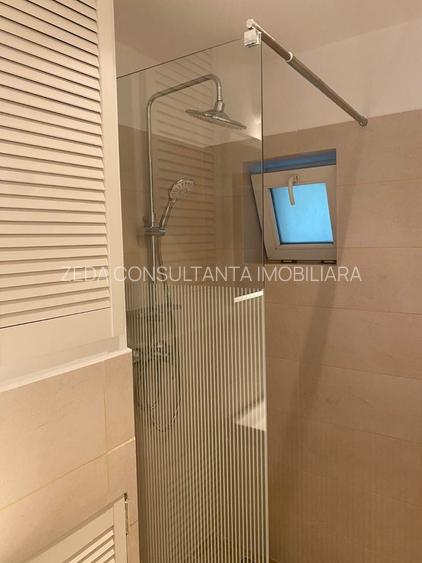 Apartament 2 camere Aviatiei-Promenada Mall - 10