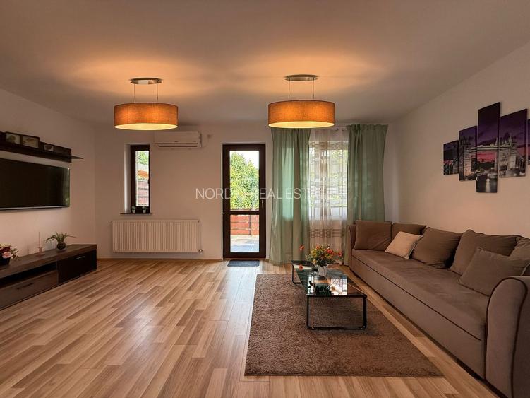 Casa de inchiriat 3 camere | BUCIUM | langa padure - 3