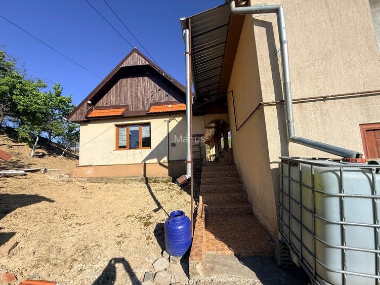 Casă de vânzare la preț convenabil sau schimb pe apartament Cluj - 6
