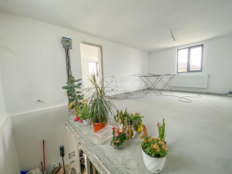 Casa individuala P+1 I Toate utilitatile - 10