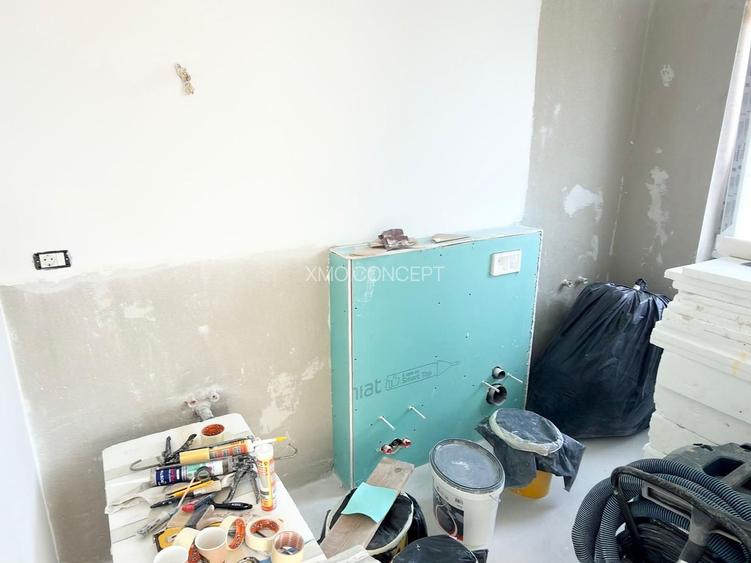Comision 0 - Dezvoltator vinde duplex in Dumbravita cu teren 350 mp - 24