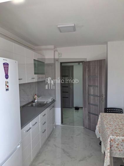 Apartament de inchiriat 3 camere | Crangasi | Decomandat | Prox Metrou - 2