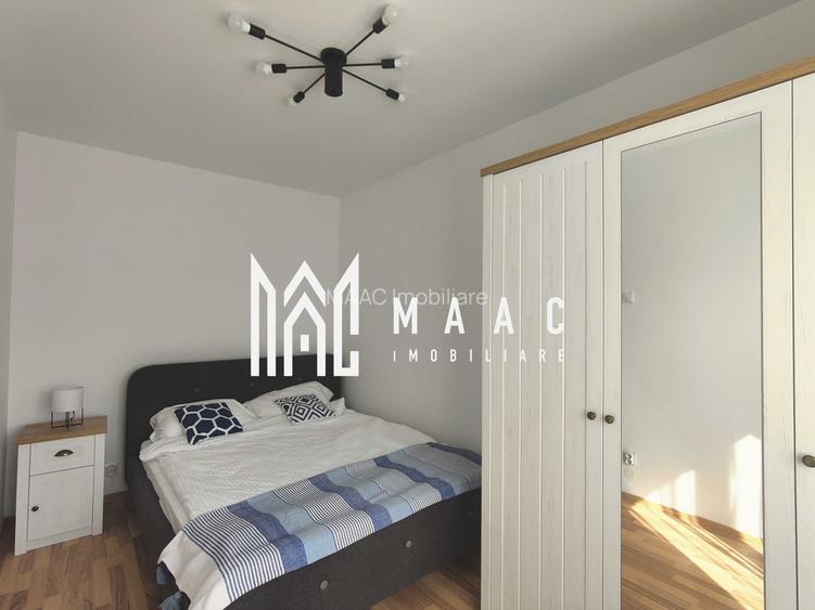 Apartament 2 camere | Aleea Buia | Etaj 4/5 | 40 mp | - 4