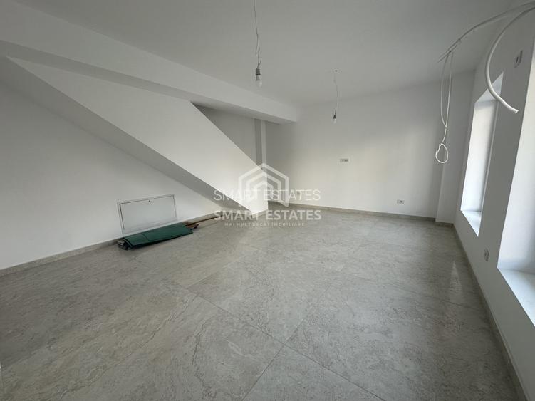 Casă Individuală S+P+1E+Etaj Retras - Trapezului - Comision 0% - 5