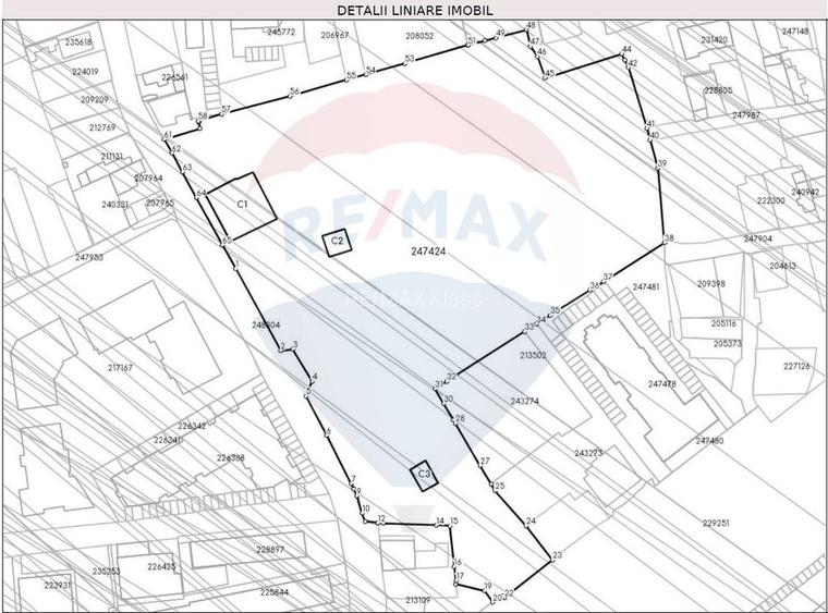 Teren Construcții, Intravilan vanzare, in Bucuresti, Mihai Bravu - 6
