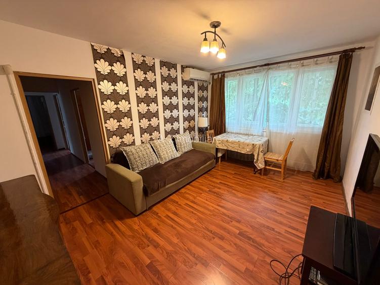 Vanzare apartament 4 camere - zona Gorjului  - 87 mp - 6