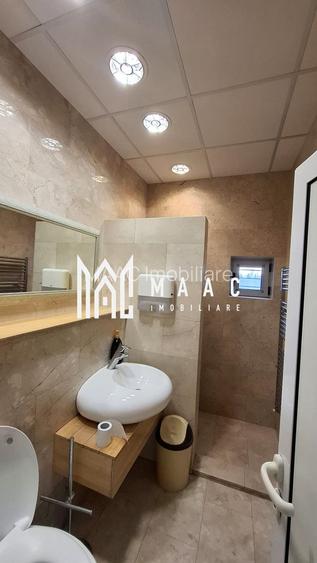 Cladire de birouri I 12 camere I Parcare I Calea Dumbravii - 12