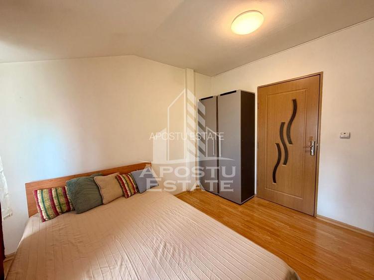 Apartament 2 camere, de inchiriat, zona Sagului, Timisoara, Timis - 2