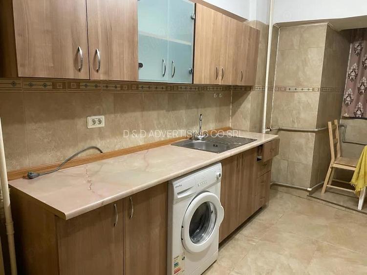 CRANGASI - 5 minute metrou - Apartament 2 camere CONFORT 1 SPORIT - 8